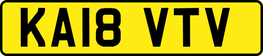 KA18VTV