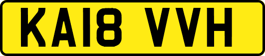 KA18VVH