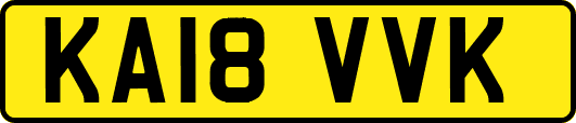 KA18VVK