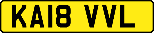 KA18VVL