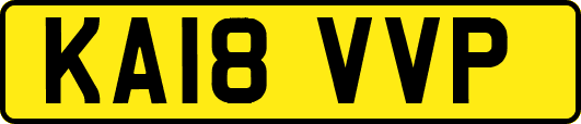 KA18VVP