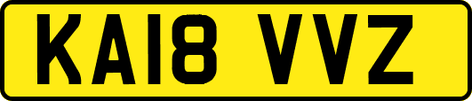 KA18VVZ