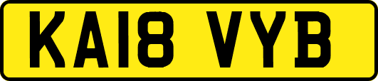 KA18VYB