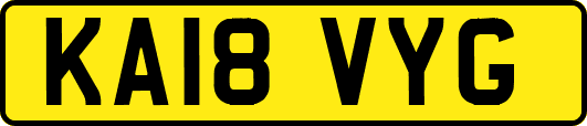 KA18VYG