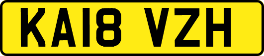 KA18VZH