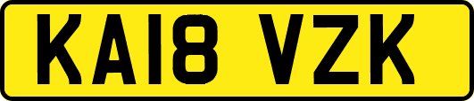 KA18VZK