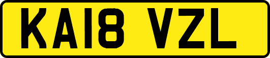 KA18VZL