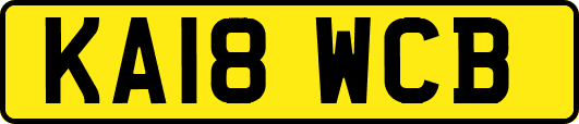 KA18WCB