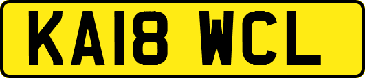 KA18WCL
