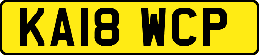 KA18WCP