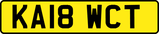 KA18WCT