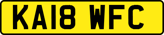 KA18WFC