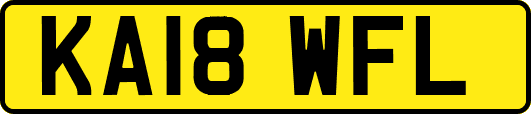 KA18WFL