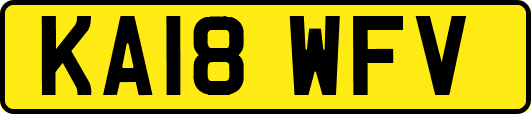 KA18WFV