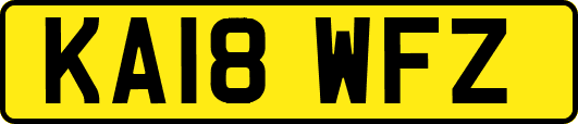 KA18WFZ