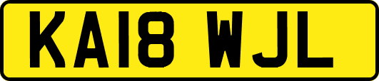KA18WJL