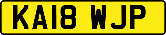 KA18WJP