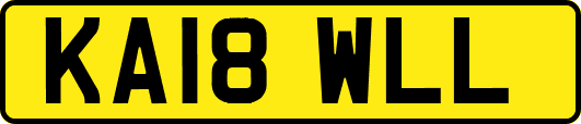 KA18WLL