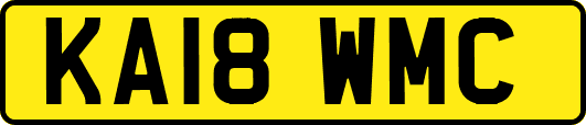 KA18WMC