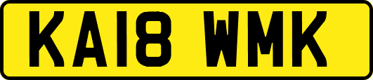 KA18WMK