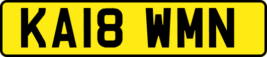 KA18WMN