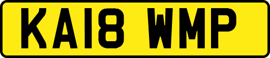 KA18WMP