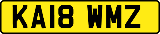 KA18WMZ