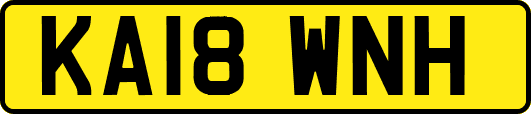 KA18WNH