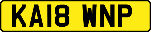 KA18WNP