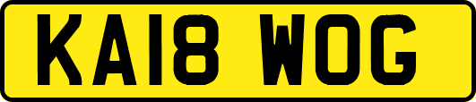 KA18WOG