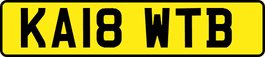 KA18WTB