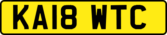 KA18WTC
