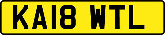 KA18WTL