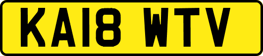 KA18WTV