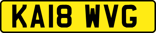 KA18WVG