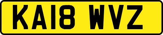 KA18WVZ