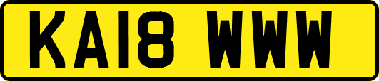 KA18WWW