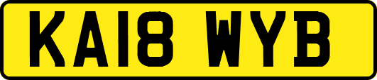 KA18WYB