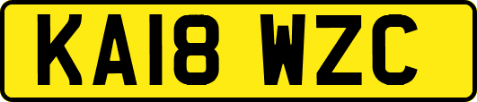 KA18WZC