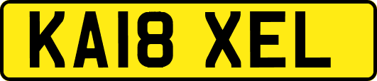 KA18XEL
