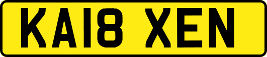 KA18XEN
