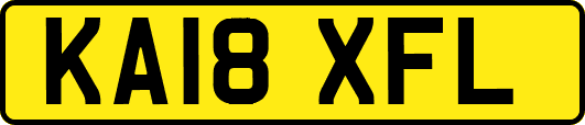 KA18XFL