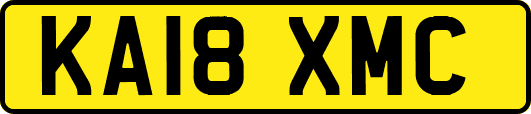 KA18XMC