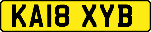 KA18XYB