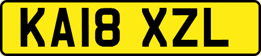KA18XZL