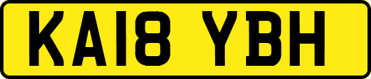 KA18YBH