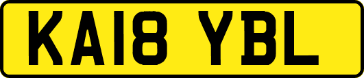 KA18YBL