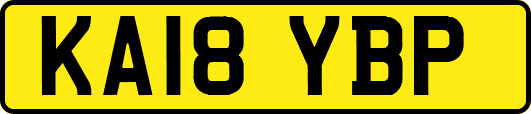 KA18YBP
