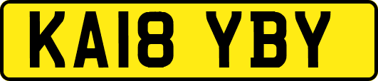 KA18YBY