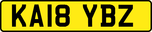 KA18YBZ